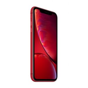 Apple IPHONE XR 12MP 64GB Rouge MRY62ZD/A