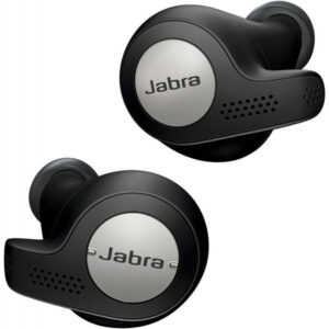 JABRA Elite Active 65t Eouteurs intra-auriculaires Bluetooth Noir - 100-99010002-60