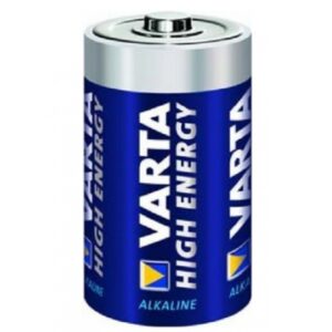 Varta Batterie Alkaline Mono D LR20 1.5V Bulk (1-Pack) 04920 121 111