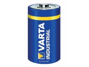 Varta Alkaline Battery Baby C Industrial Bulk (1-Pack) 04014 211 111