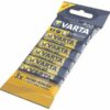 Batterie Varta Alkaline Mignon AA Longlife (8-Pack) 04106 101 328