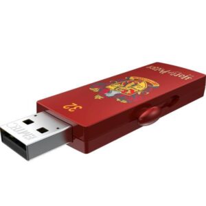 USB FlashDrive 32GB EMTEC M730 (Harry Potter Gryffindor - Red) USB 2.0