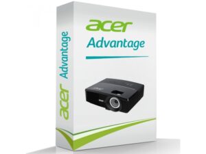 ACER Advantage Projecteur Virtual Booklet (P) SV.WPRAP.A09