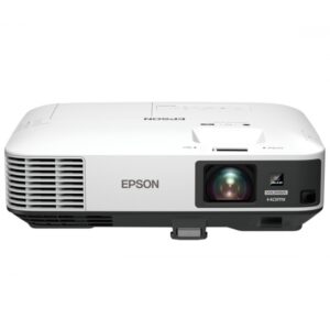 EPSON EB-2265U 3LCD WUXGA Projecteur professionnel Full HD 10W V11H814040