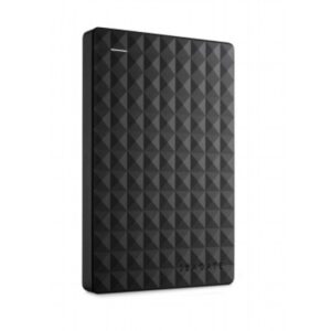 SEAGATE Expansion Portable 500GB HDD 2