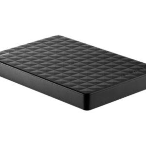 SEAGATE Expansion Portable 5TB HDD 2