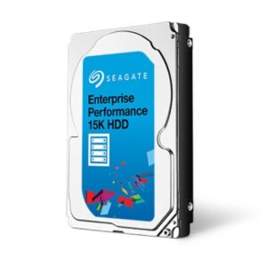 SEAGATE EXOS 15E900 Enterprise Performance 15K 300GB HDD 2.5 ST300MP0006