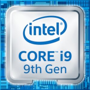 Intel Tray Core i9 Processor i9-9900K 3