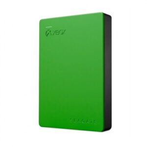 SEAGATE Gaming drive for Xbox Portable 4TB HDD USB3.0 2