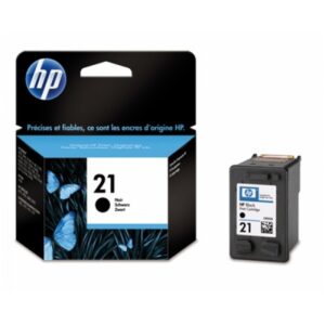 HP Tinte schwarz C9351AE | HP - C9351AE