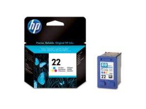 HP Tinte farbig C9352AE | HP - C9352AE