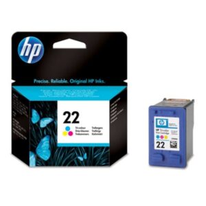 HP Tinte farbig C9352AE | HP - C9352AE