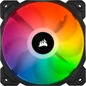 Corsair PC- Gehäuselüfter SP120 RGB PRO CO-9050093-WW
