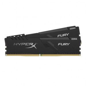 Kingston HyperX FURY 32GB 2x16GB DDR4 2666MHz 288-pin DIMM HX426C16FB3K2/32