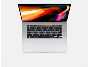 Apple MacBook Pro 16Zoll i7 2