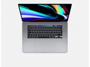 Apple MacBook Pro 16 Zoll i7 2