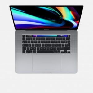 Apple MacBook Pro 16Zoll i9 2