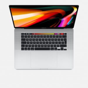 Apple MacBook Pro 16 i9 2