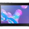 SAMSUNG Galaxy Tab Active Pro WiFi T540 black 10.1Zoll SM-T540NZKADBT