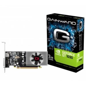 VGA Gainward GeForce® GT 1030 2GB GDDR5 | Gainward - 426018336-3965