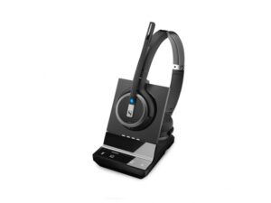 SENNHEISER SDW 5063 Bluetooth monaural headset 506586