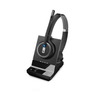 SENNHEISER SDW 5063 Casque audio-micro monaural Bluetooth 506586