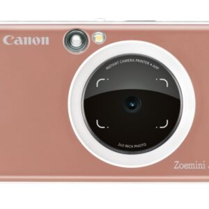 Canon Zoemini S Rose gold - 3879C007