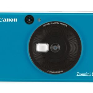Canon Zoemini C seaside Bleu - 3884C008
