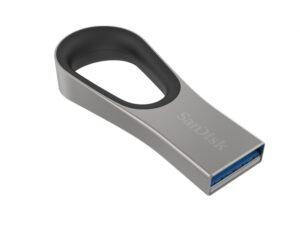 128 GB SANDISK Ultra Loop USB3.0 (SDCZ93-128G-G46) - SDCZ93-128G-G46