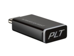 PLANTRONICS BOÎTIER ADAPTATEUR USB BLUETOOTH BT600-C TYPE C DE RECHANGE 211249-01