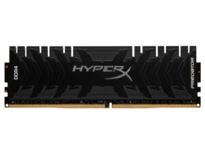 Kingston HyperX Predator DDR4  kit 32 GB 2 x 16 GB HX436C17PB3K2/32