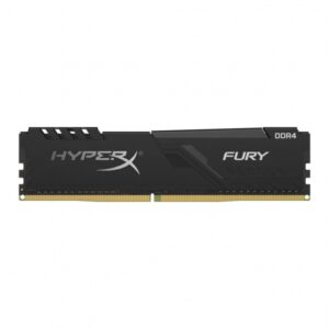 Kingston DDR4 16GB PC 3000 (4x4GB) HyperX Fury (B) retail HX430C15FB3/16