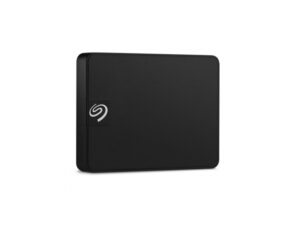 Seagate SSD Expansion SSD 1TB STJD1000400