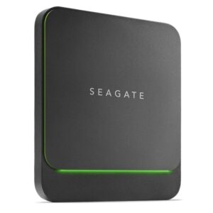 Seagate PSSD BarraCuda Fast SSD 500GB STJM500401