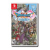 Nintendo Switch Dragon Quest XIS Steiter d. Schicksals Def. Edit. 10002019