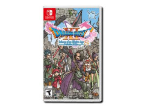 Nintendo Switch Dragon Quest XIS Steiter d. Schicksals Def. Edit. 10002019