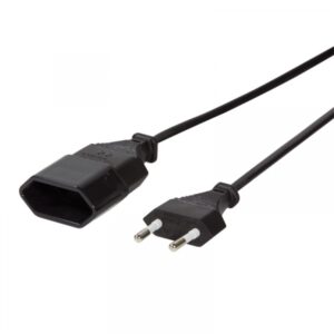 Rallonge de Câble d'alimentation LogiLink CP122