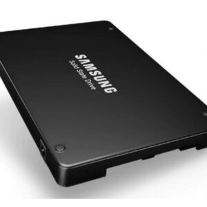 Samsung PM1643 - 3840 Go-2.5inch - 2100 Mo/s-12 Gbit/s MZILT3T8HALS-00007