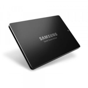 Samsung PM883 - 1920 Go - 2.5inch - 550 Mo/s - 6 Gbit/s MZ7LH1T9HMLT-00005