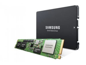 Samsung PM983 - 1920 Go - 2.5inch - 3200 Mo/s - 32 Gbit/s MZQLB1T9HAJR-00007