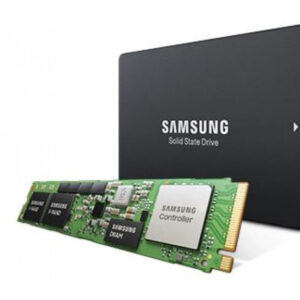 Samsung PM983 - 1920 Go - 2.5inch - 3200 Mo/s - 32 Gbit/s MZQLB1T9HAJR-00007