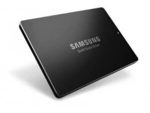 Samsung PM983 - 3840 Go - 2.5inch - 3200 Mo/s - 32 Gbit/s MZQLB3T8HALS-00007