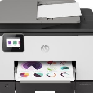 HP OfficeJet Pro 9022 All-in-One Multifunktionsdrucker 1MR71B#BHC