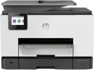 HP Officejet Pro 9020 All-in-One Multifunktionsdrucker 1MR78B#A80