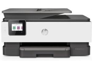 HP Officejet Pro 8022 All-in-One Multifunktionsdrucker 1KR65B#BHC