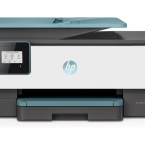 HP Officejet Pro 8015 All-in-One Multifunktionsdrucker 4KJ69B