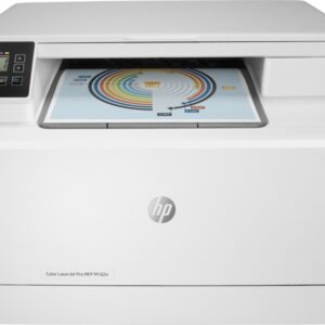HP Color LaserJet Pro MFP M182n Multifunktionsdrucker 7KW54A#B19
