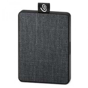 Seagate SSD 1TB One Touch extern 2