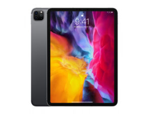 Apple iPad Pro 11 Wi-Fi 1TB - Space Grey -new- MXDG2FD/A