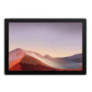Microsoft Surface Pro 7 i5 128GB 8GB Wi-Fi Platinium *NEW* PVQ-00003